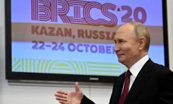 قمة بريكس تناقش التخلص من هيمنة أميركا اقتصاديا